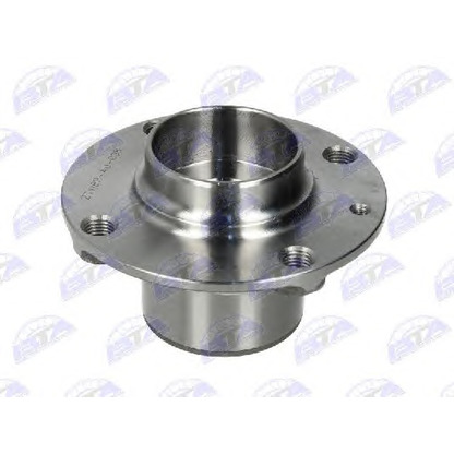 Photo Wheel Bearing Kit BTA H1W021BTA