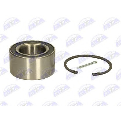 Photo Wheel Bearing Kit BTA H1Y041BTA