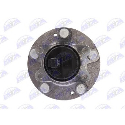 Photo Wheel Bearing Kit BTA H20539BTA