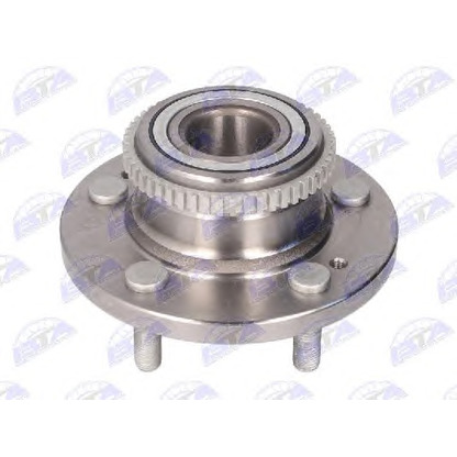 Photo Wheel Bearing Kit BTA H20543BTA