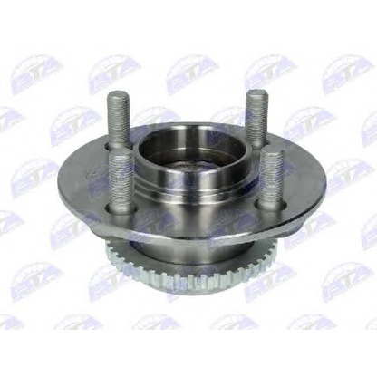 Photo Wheel Bearing Kit BTA H21029BTA