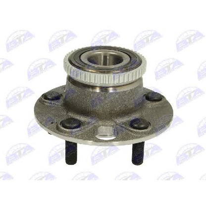 Photo Wheel Bearing Kit BTA H24032BTA