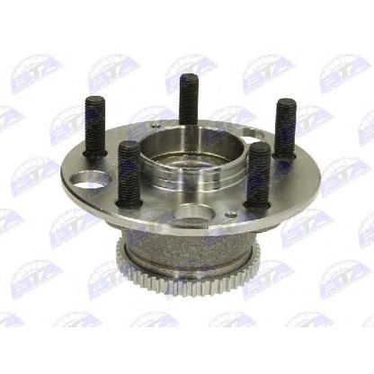 Photo Wheel Bearing Kit BTA H24032BTA