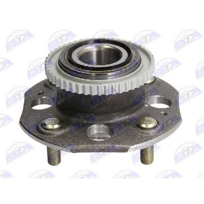 Photo Wheel Bearing Kit BTA H24039BTA