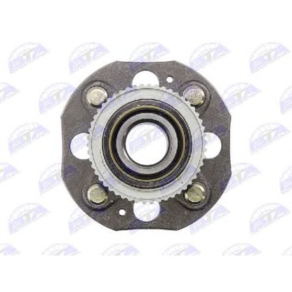 Photo Wheel Bearing Kit BTA H24039BTA