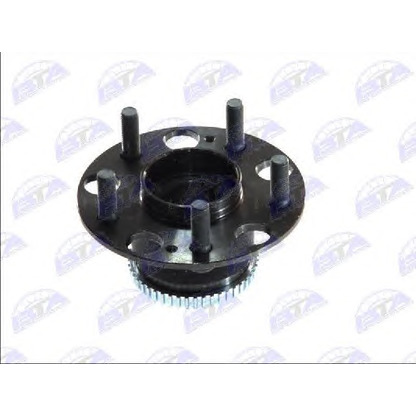 Photo Wheel Bearing BTA H24059BTA