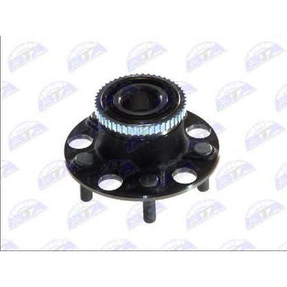 Photo Wheel Bearing BTA H24059BTA