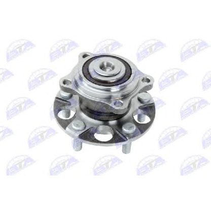 Photo Wheel Bearing Kit BTA H25045BTA