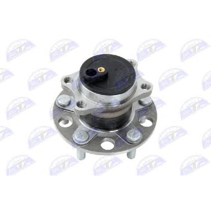 Photo Wheel Bearing Kit BTA H25056BTA