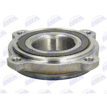 Photo Wheel Bearing Kit BTA H2B009BTA