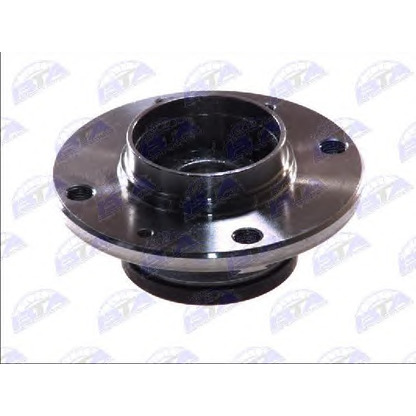 Photo Wheel Bearing Kit BTA H2C021BTA