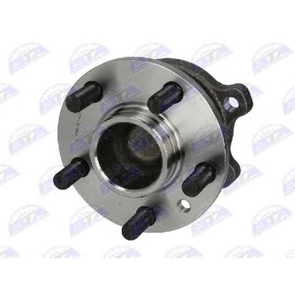 Photo Wheel Bearing Kit BTA H2G045BTA