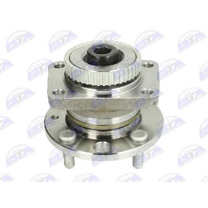 Photo Wheel Hub BTA H2G051BTA