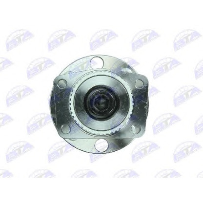 Photo Wheel Hub BTA H2G051BTA