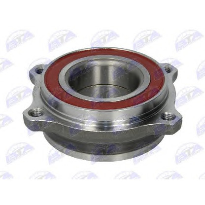 Photo Wheel Bearing Kit BTA H2M020BTA