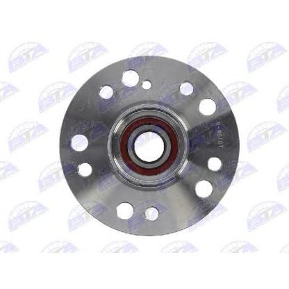 Photo Wheel Bearing Kit BTA H2M021BTA