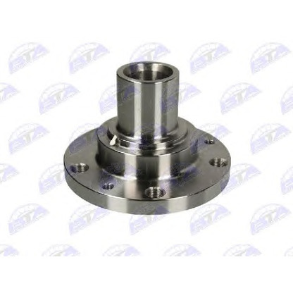 Photo Wheel Hub BTA H5F016BTA