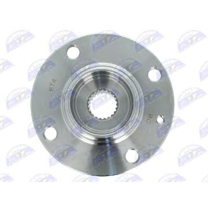 Photo Wheel Hub BTA H5W017BTA