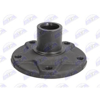 Photo Wheel Hub BTA H5W019BTA