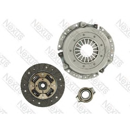 Photo Clutch Kit NEXUS F11043NX