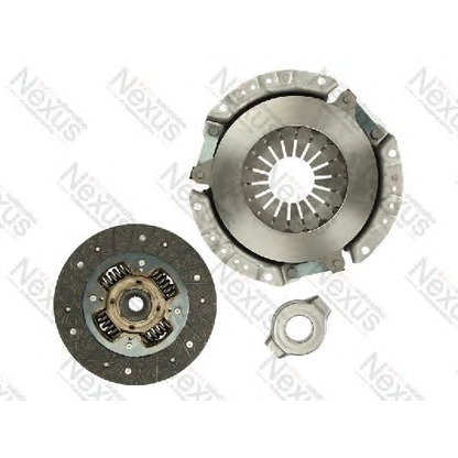 Photo Clutch Kit NEXUS F11043NX