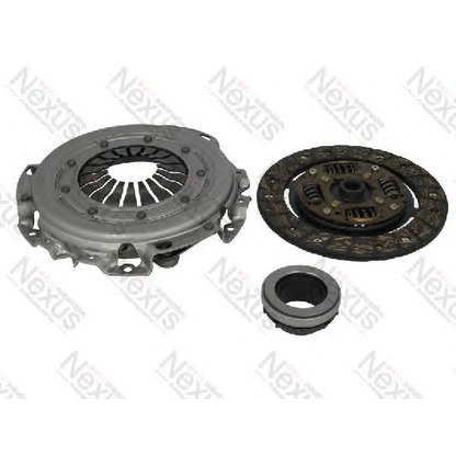 Photo Clutch Kit NEXUS F1X001NX