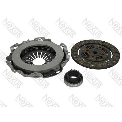 Photo Clutch Kit NEXUS F1X001NX