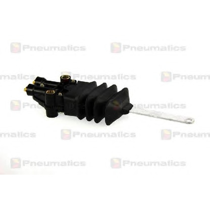 Photo Valve, driver cab suspension PNEUMATICS CS201