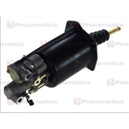 Photo Clutch Booster PNEUMATICS CS209