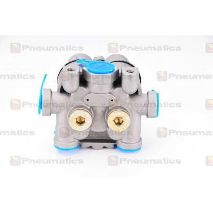 Photo Valve de sécurité pour plusieurs circuits PNEUMATICS PN10024