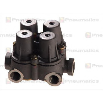 Photo Multi-circuit Protection Valve PNEUMATICS PN10024