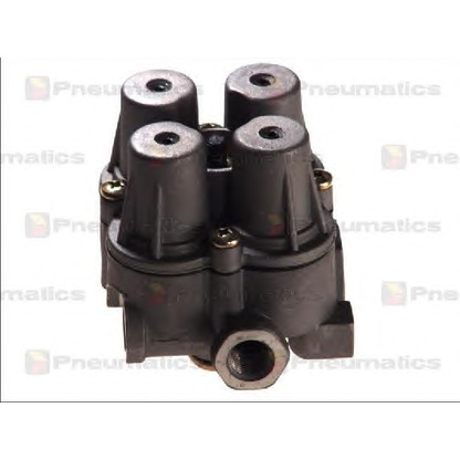 Photo Multi-circuit Protection Valve PNEUMATICS PN10024