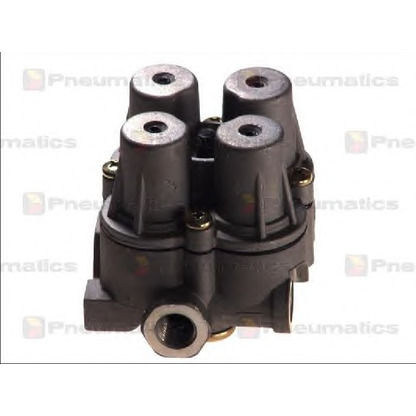 Photo Multi-circuit Protection Valve PNEUMATICS PN10024