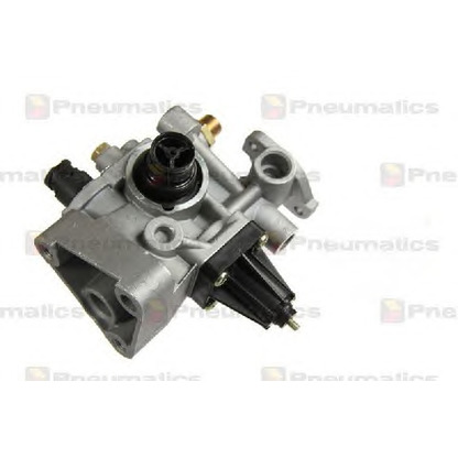 Foto Secador de aire, sistema de aire comprimido PNEUMATICS PN10065