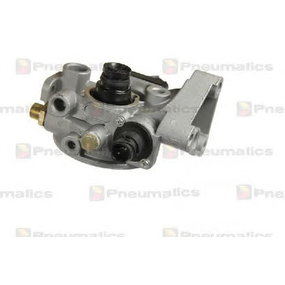 Foto Secador de aire, sistema de aire comprimido PNEUMATICS PN10065