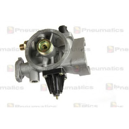 Foto Secador de aire, sistema de aire comprimido PNEUMATICS PN10065