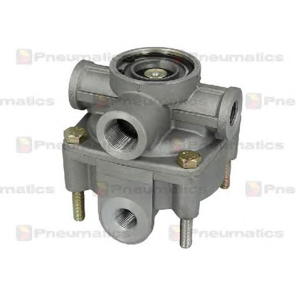 Photo Valve-relais PNEUMATICS PN10071