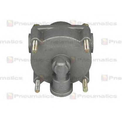 Photo Valve-relais PNEUMATICS PN10071