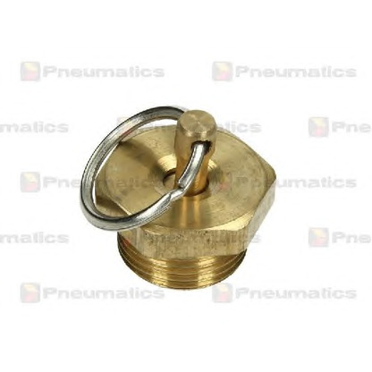 Фото Клапан слива воды PNEUMATICS PN10088