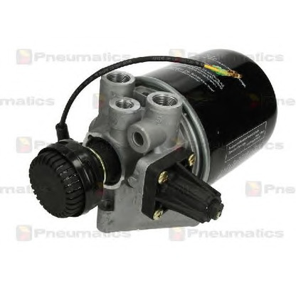 Photo Air Dryer, compressed-air system PNEUMATICS PN10089