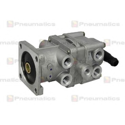 Photo Brake Valve, service brake PNEUMATICS PN10096