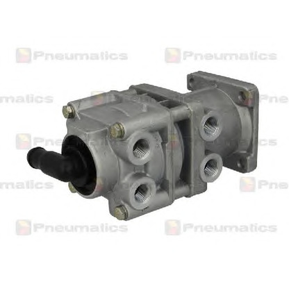 Photo Brake Valve, service brake PNEUMATICS PN10096