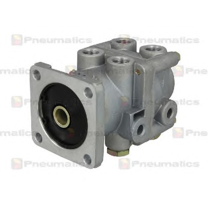 Foto Válvula de freno, freno de servicio PNEUMATICS PN10097