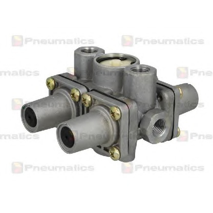 Foto Valvola di protezione a più circuiti PNEUMATICS PN10101