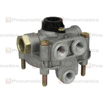 Photo Valve-relais PNEUMATICS PN10107