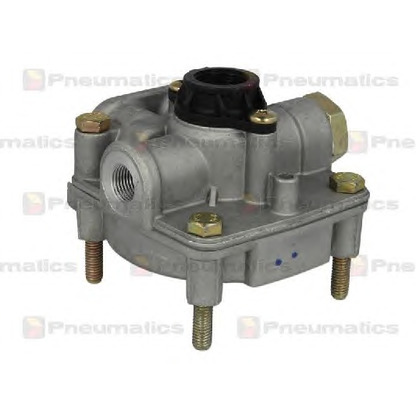 Photo Valve-relais PNEUMATICS PN10107