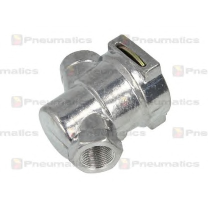 Foto Cabeza de acoplamiento PNEUMATICS PN10134