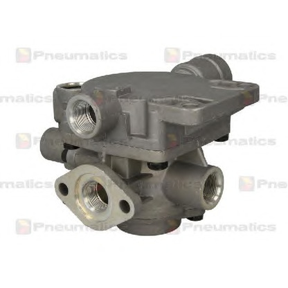 Foto Válvula de freno, remolque PNEUMATICS PN10136