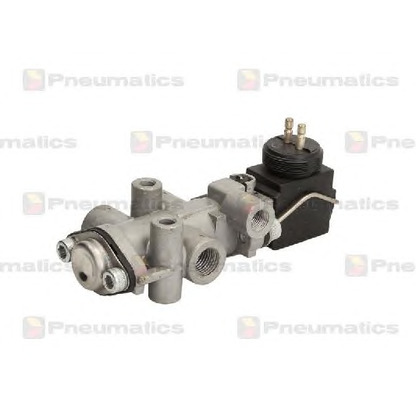 Photo Solenoid Valve PNEUMATICS PN10180