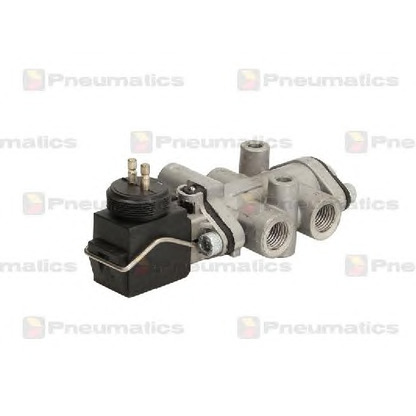 Foto Valvola elettromagnetica PNEUMATICS PN10180